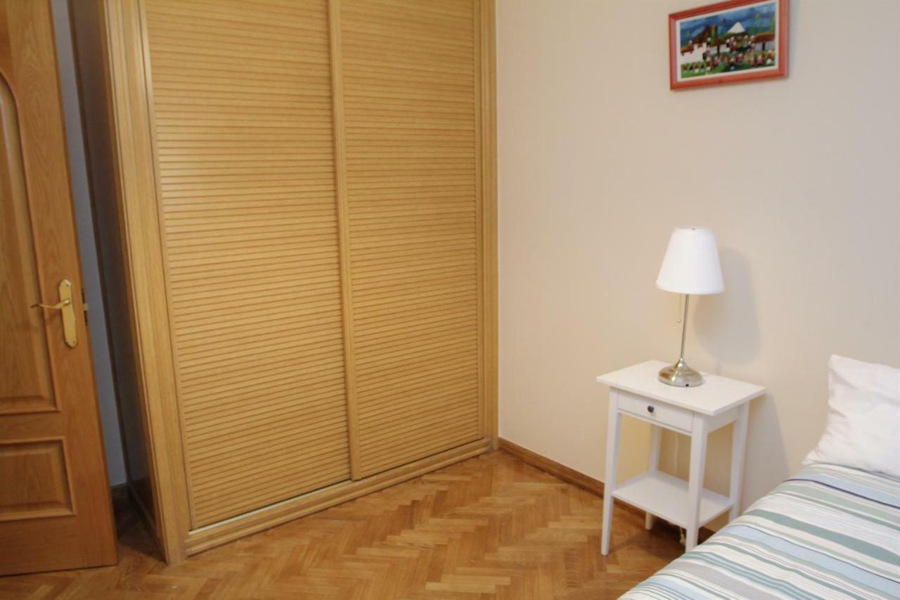 Casa Elfo Madrid
