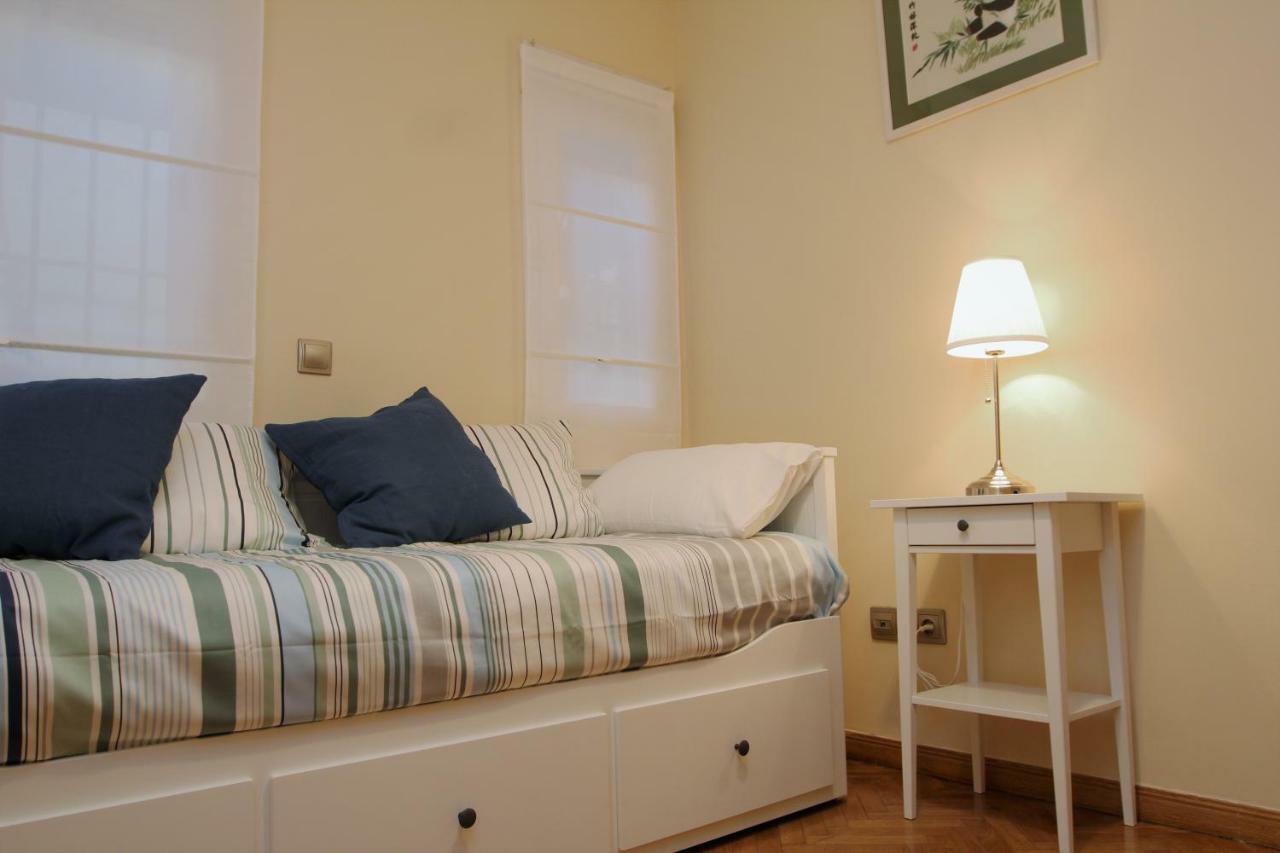 Casa Elfo Apartment