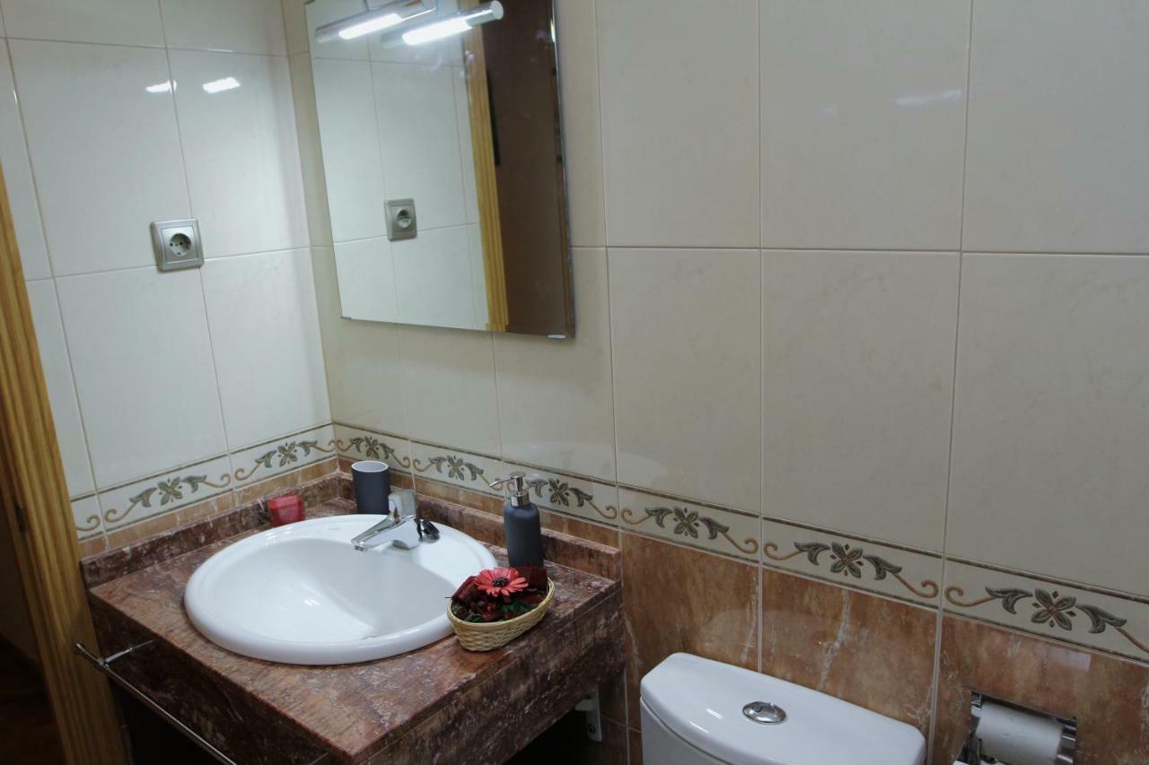 Apartment Casa Elfo
