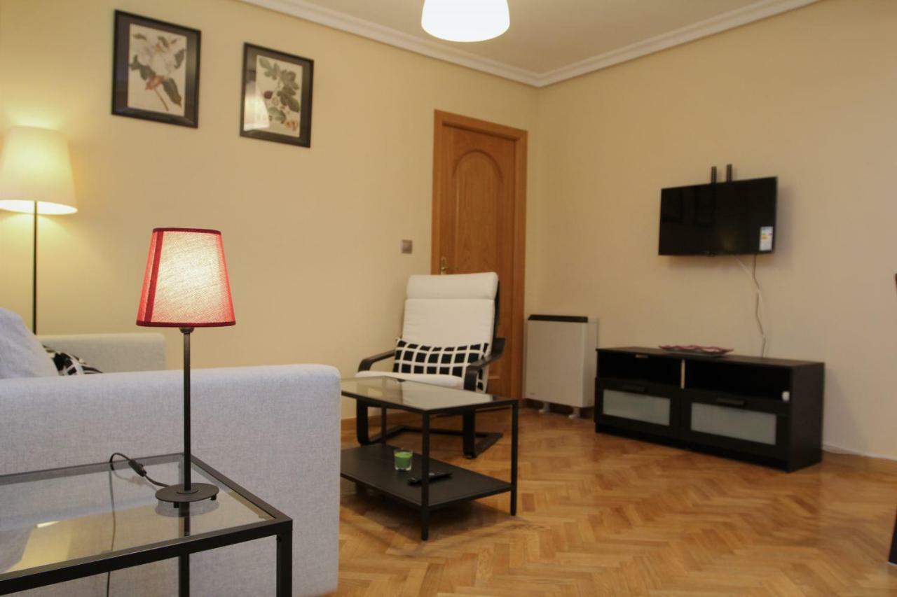 Casa Elfo Apartment Madrid