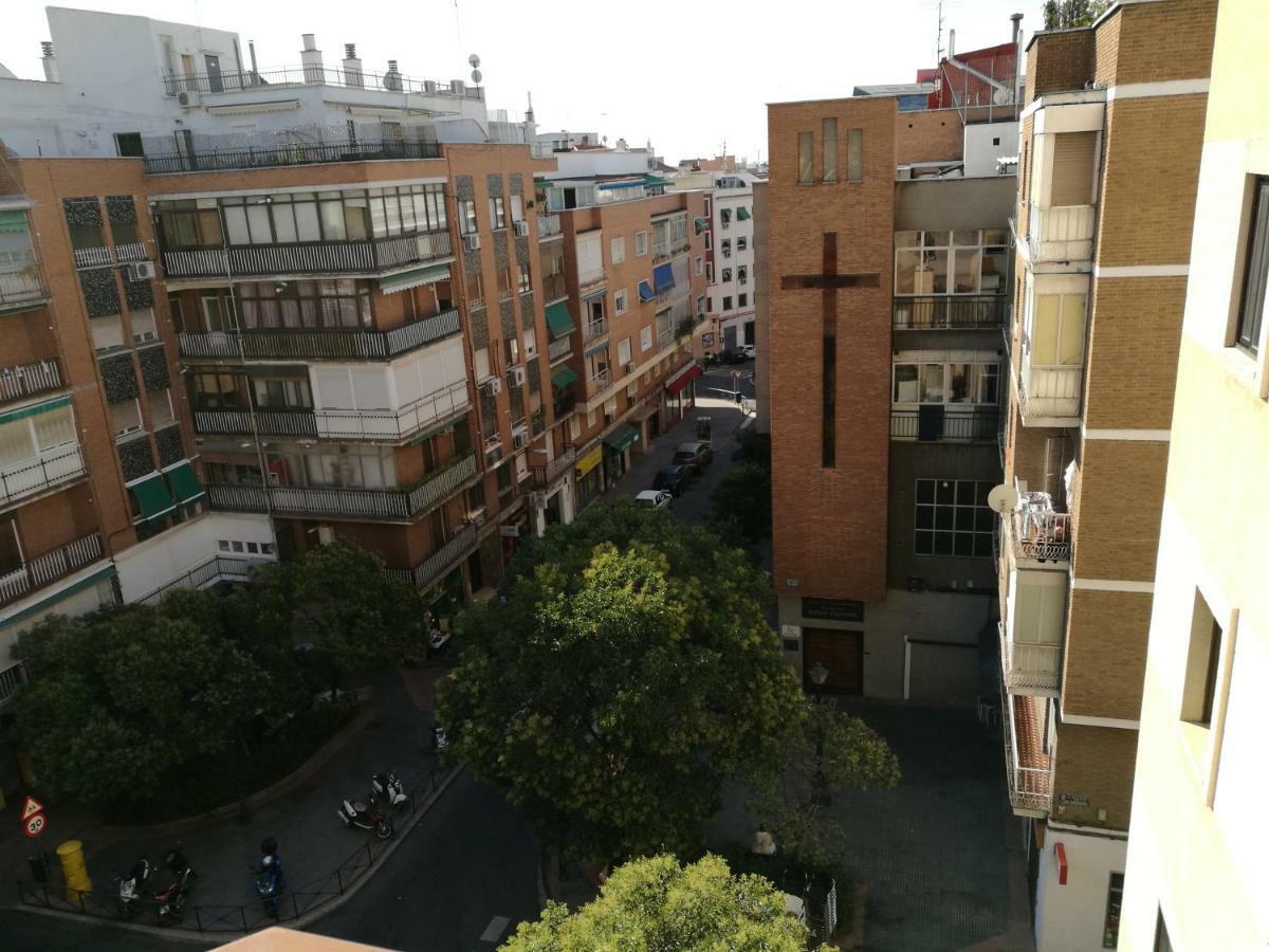 Apartamento Torr En - Chamartin Madri