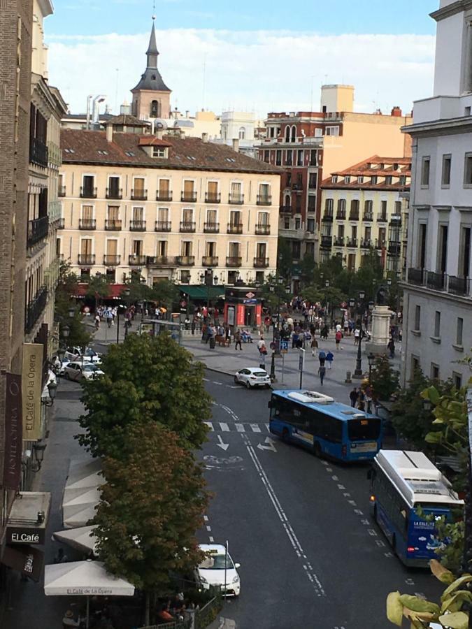 En Palacio Casa Entera Con Dos Madrid