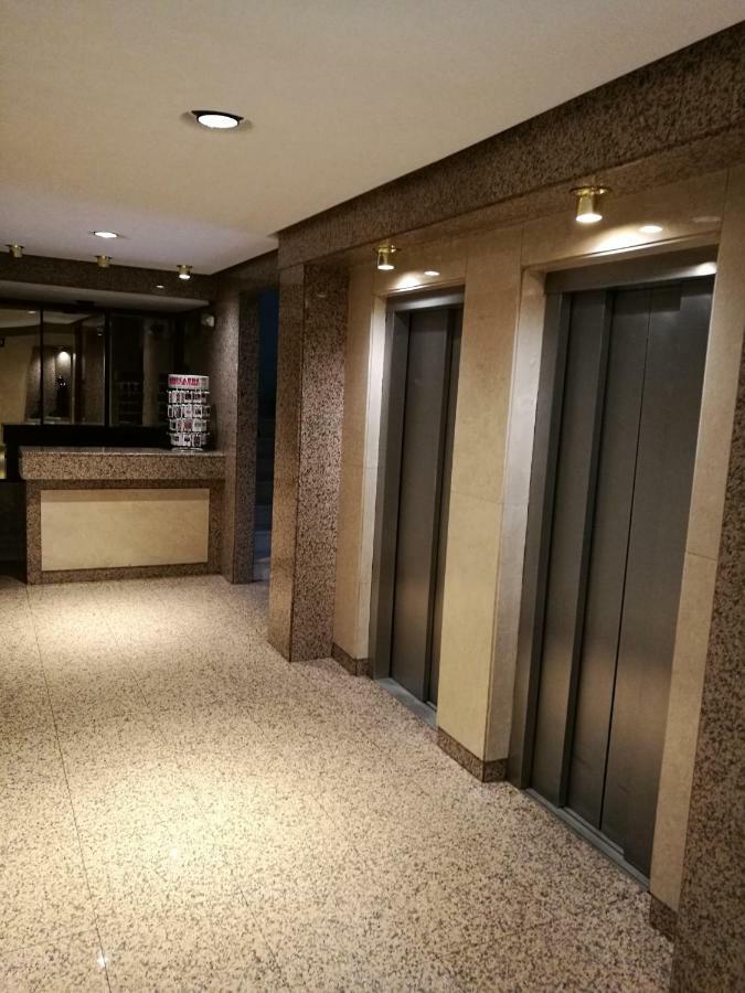 Torr En - Chamartin Apartamento *