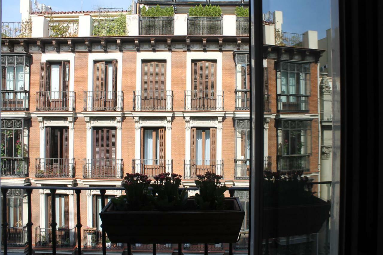 En Palacio Casa Entera Con Dos Madrid