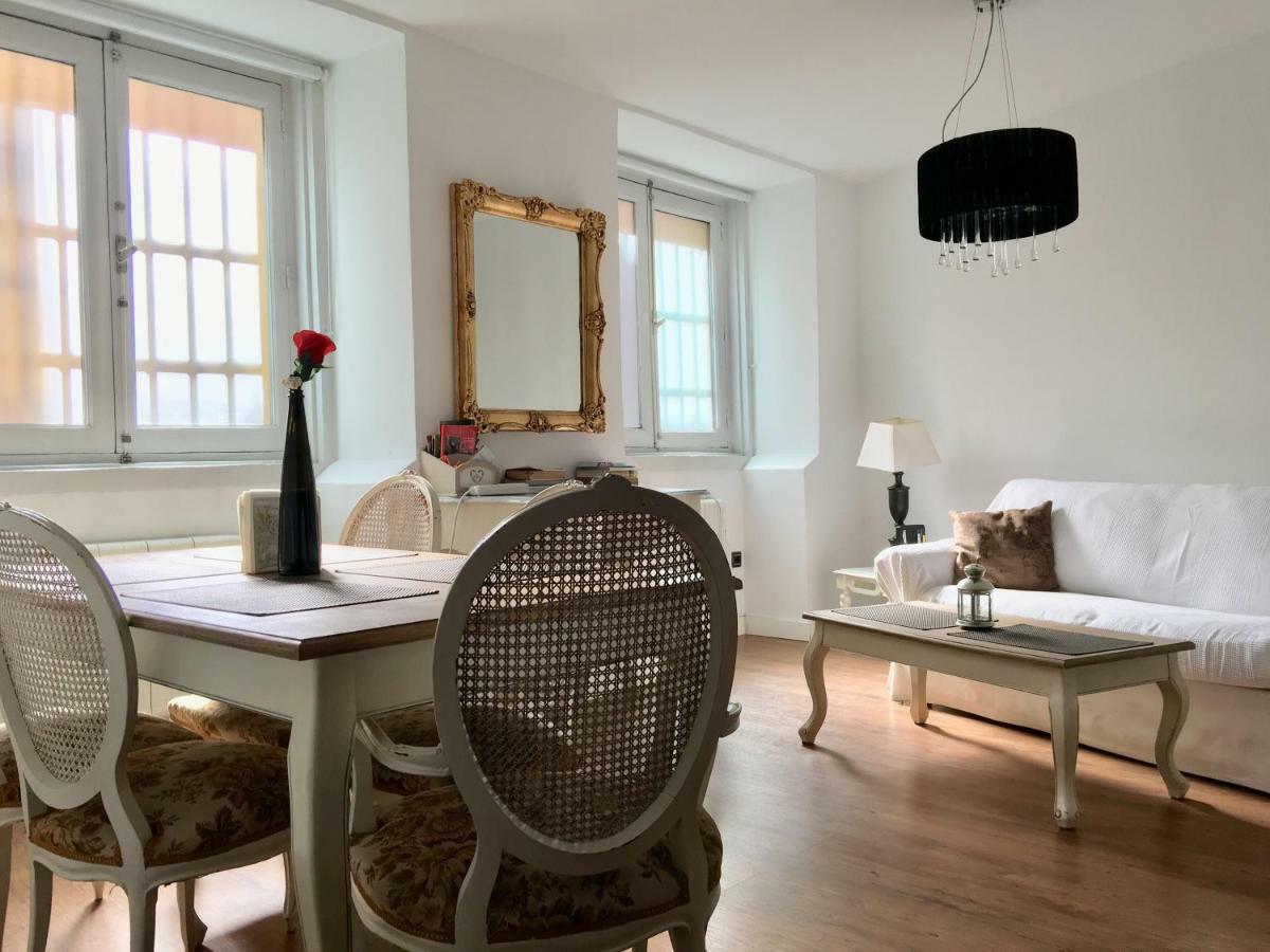 The Charming Apartment Madrid