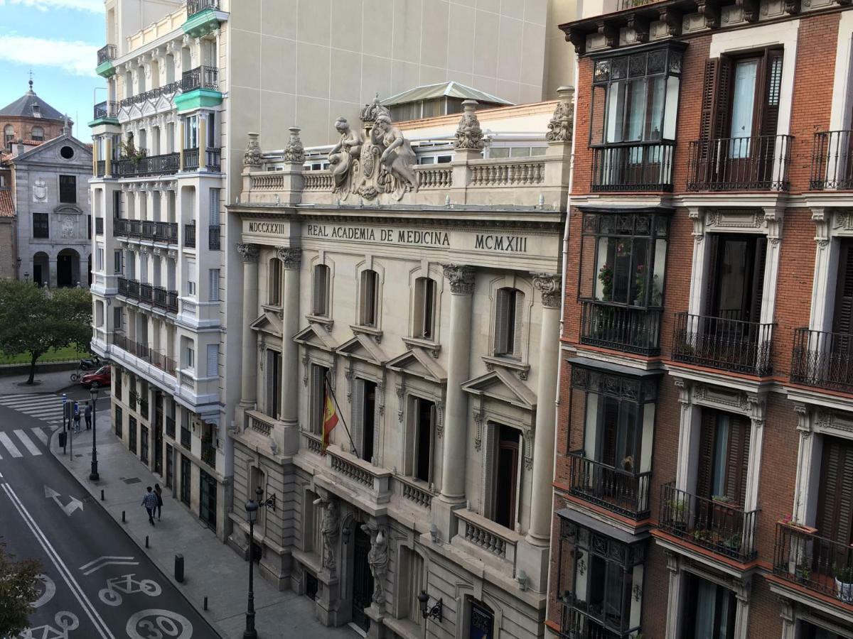 En Palacio Casa Entera Con Dos Apartment