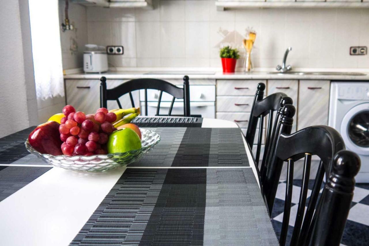 Ever House Atocha Apartment *
