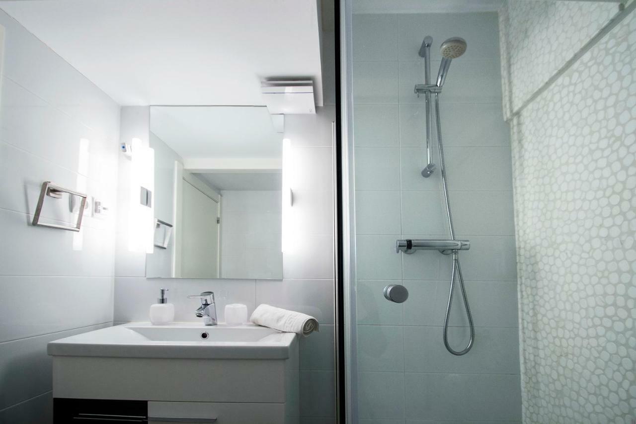 Apartamento Loft Letras