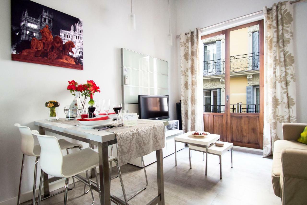 Apartamento Loft Letras