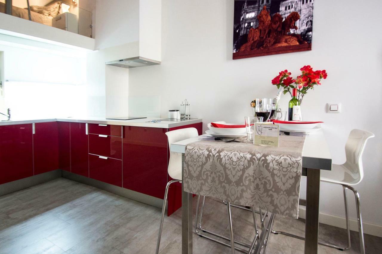 Loft Letras Apartment