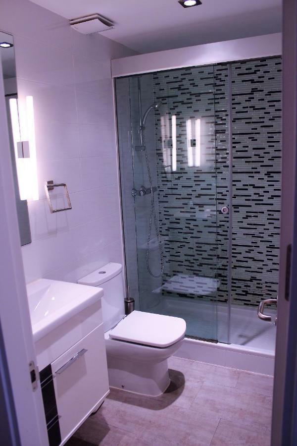 Loft Letras Apartment