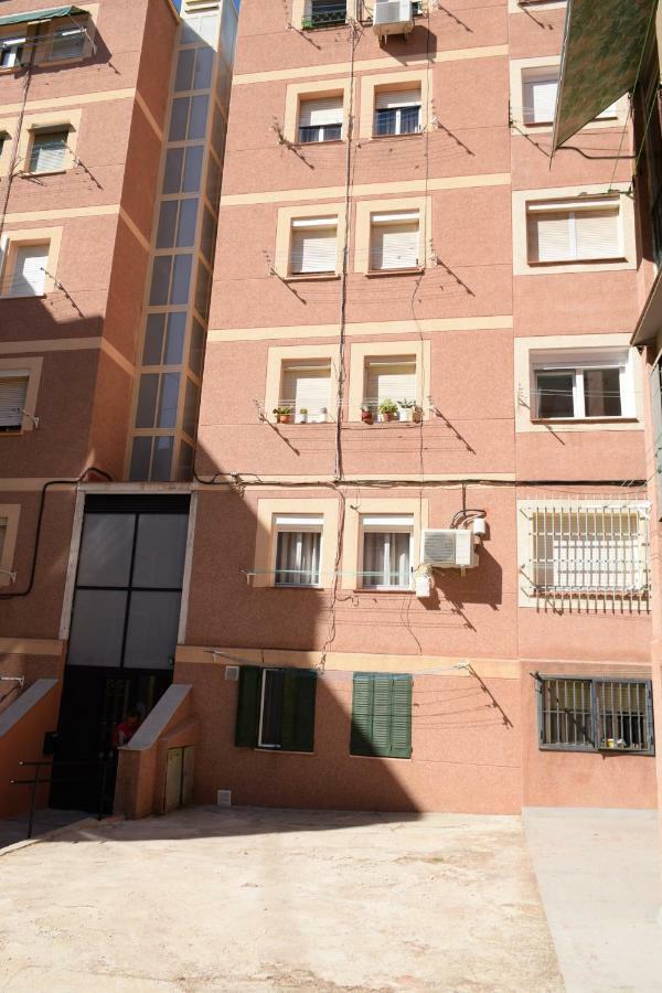 Apartamento Ideal Apartment Madrid