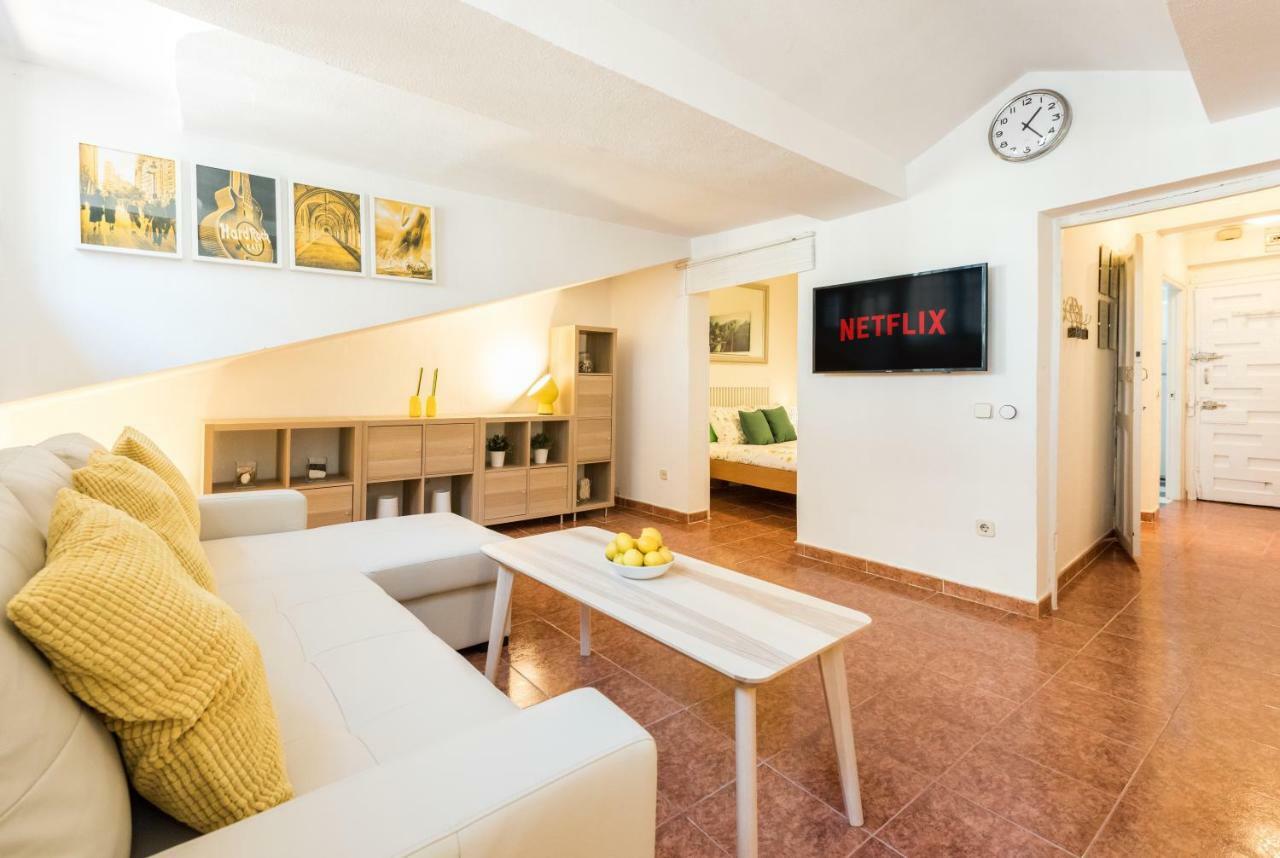 Plaza Mayor 2 Apartamento *