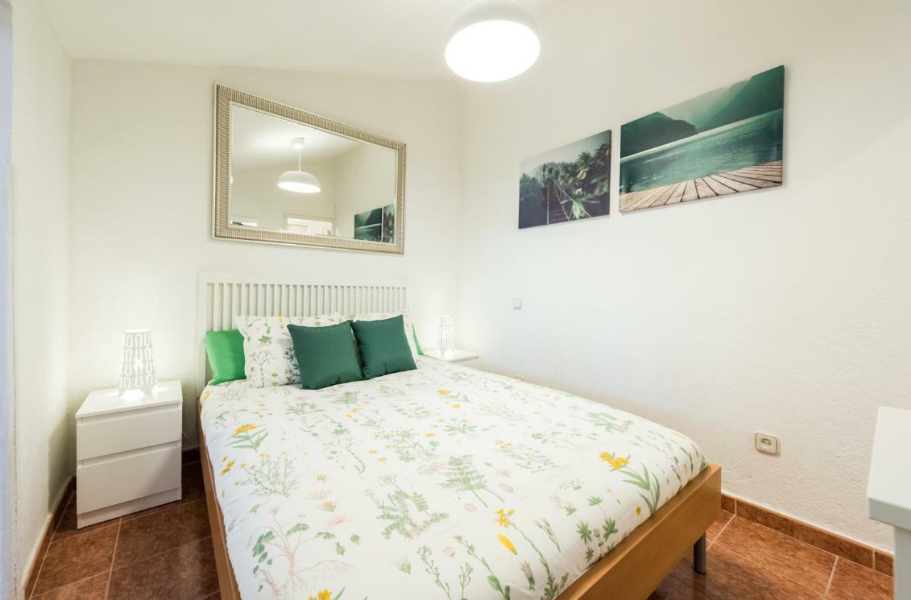 Plaza Mayor 2 Apartamento *