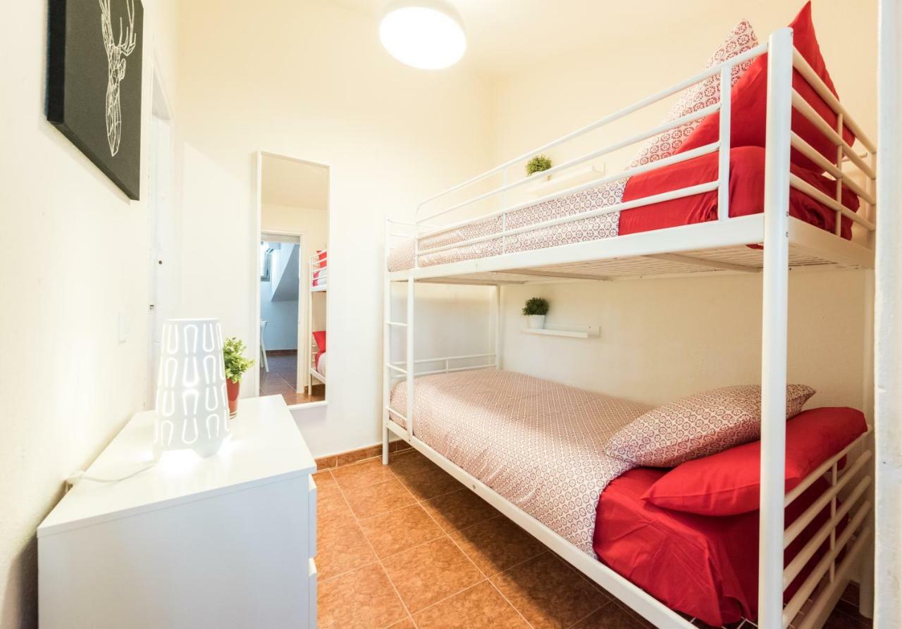 Plaza Mayor 2 Apartamento Madri