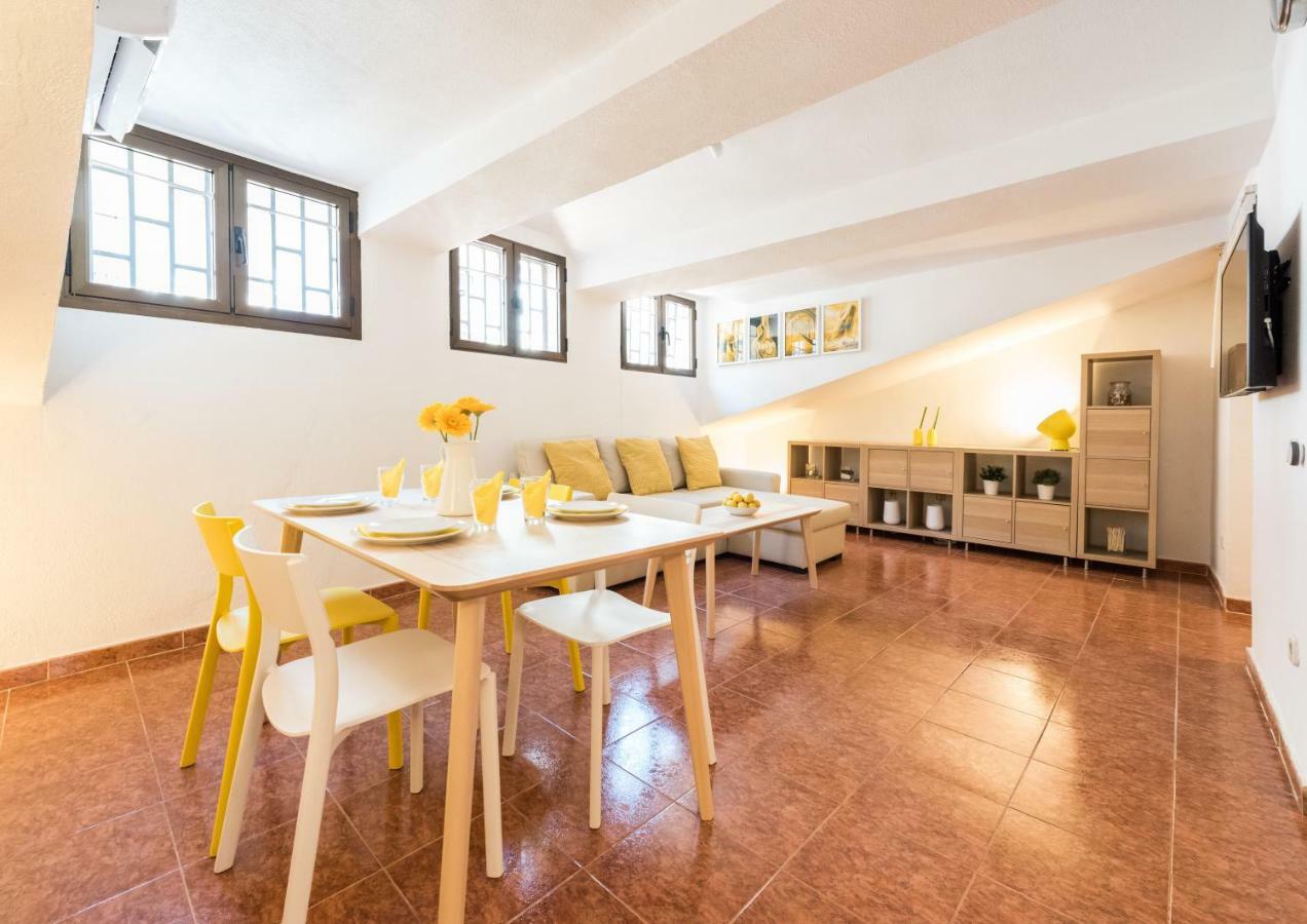 Apartamento Plaza Mayor 2 *