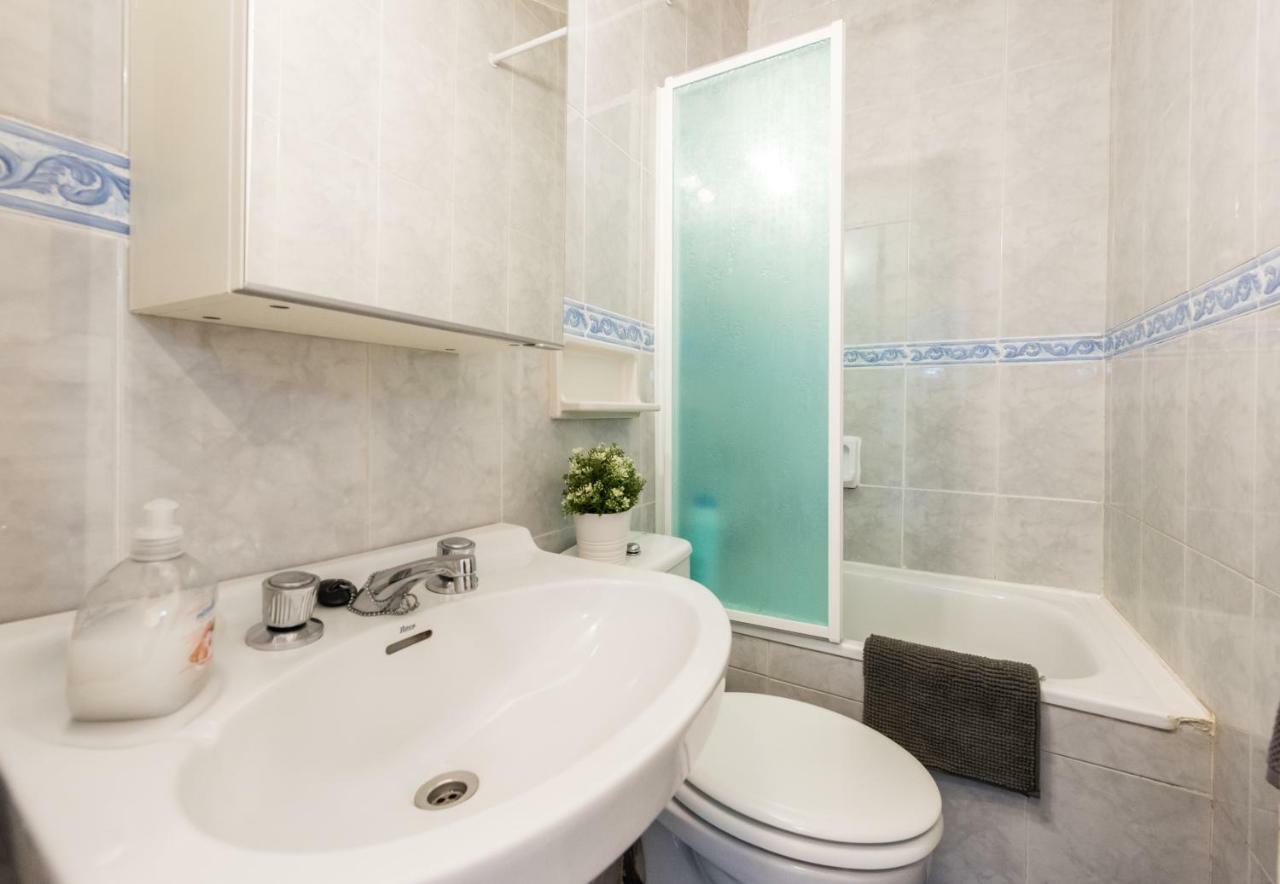 Apartamento Plaza Mayor 2 *