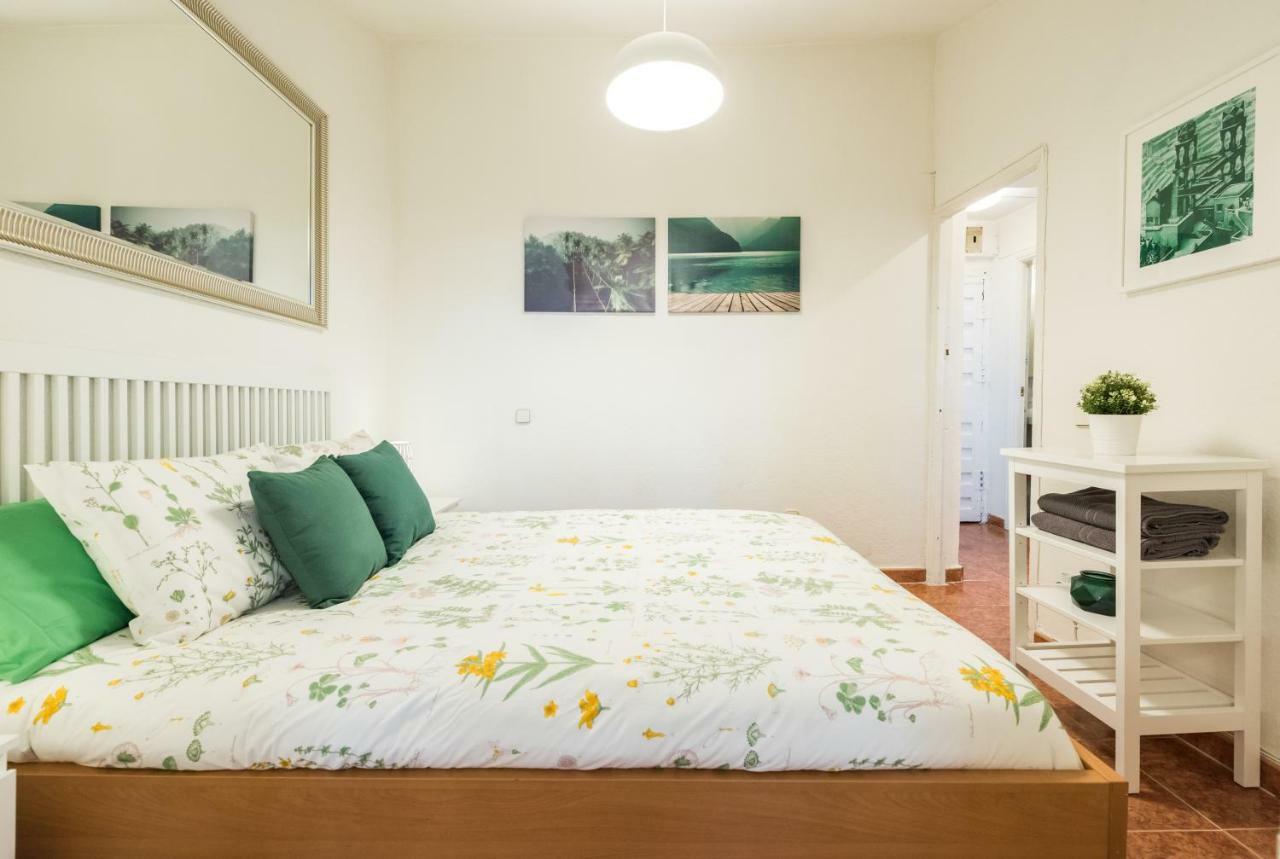 Plaza Mayor 2 Apartamento Madri