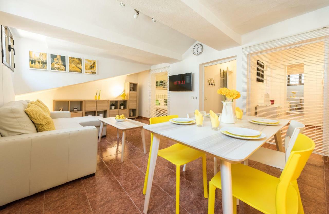 Apartamento Plaza Mayor 2 *