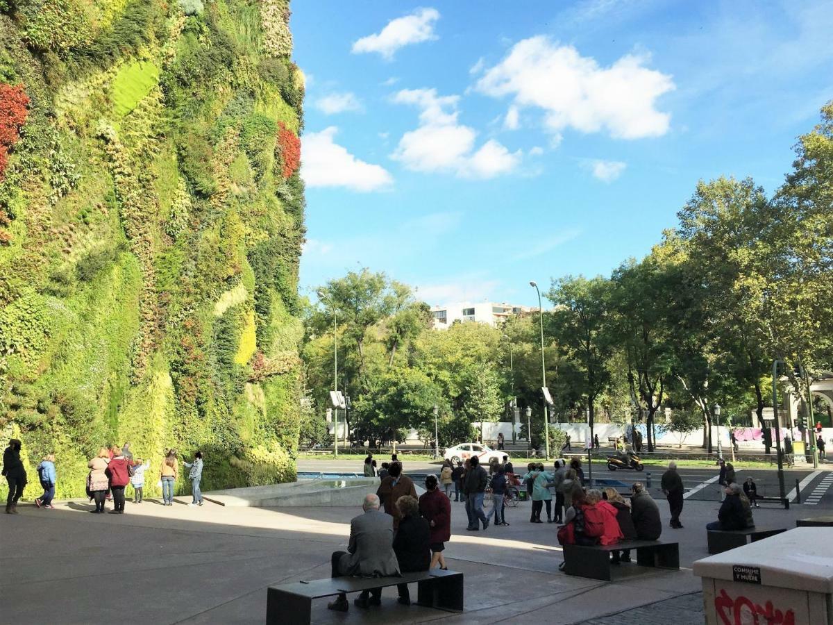 Apartamento Las Letras Gobernador Apartment