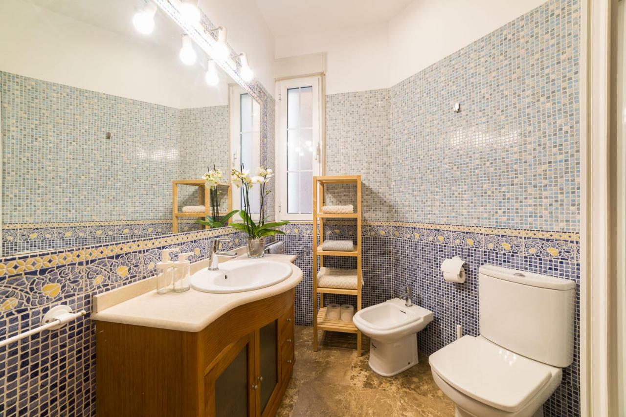 El Jardin Del Angel Yolka Apartment