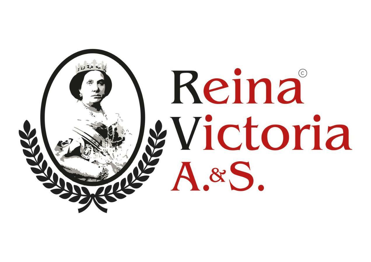 Reina Victoria Apartaments&suites Tph Apartment