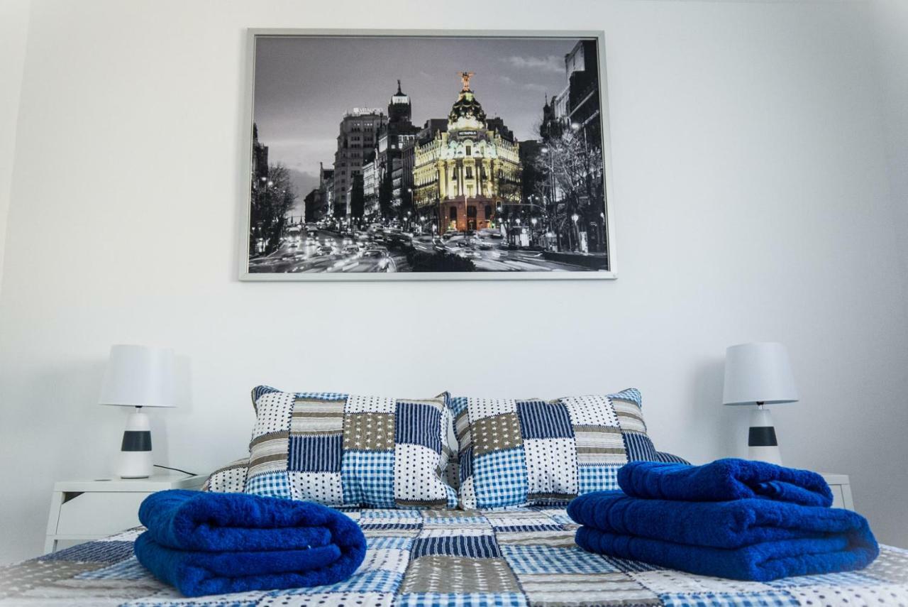 Ever House Ifema Mar De Cristal *