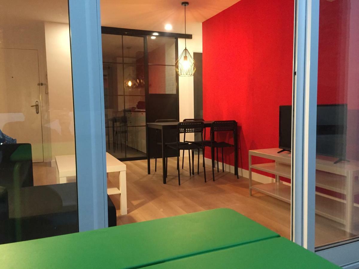 Ever House Ifema Mar De Cristal Madri