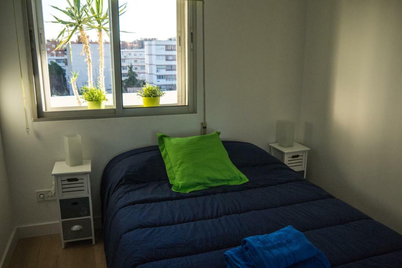 Apartamento Ever House Ifema Mar De Cristal Madri