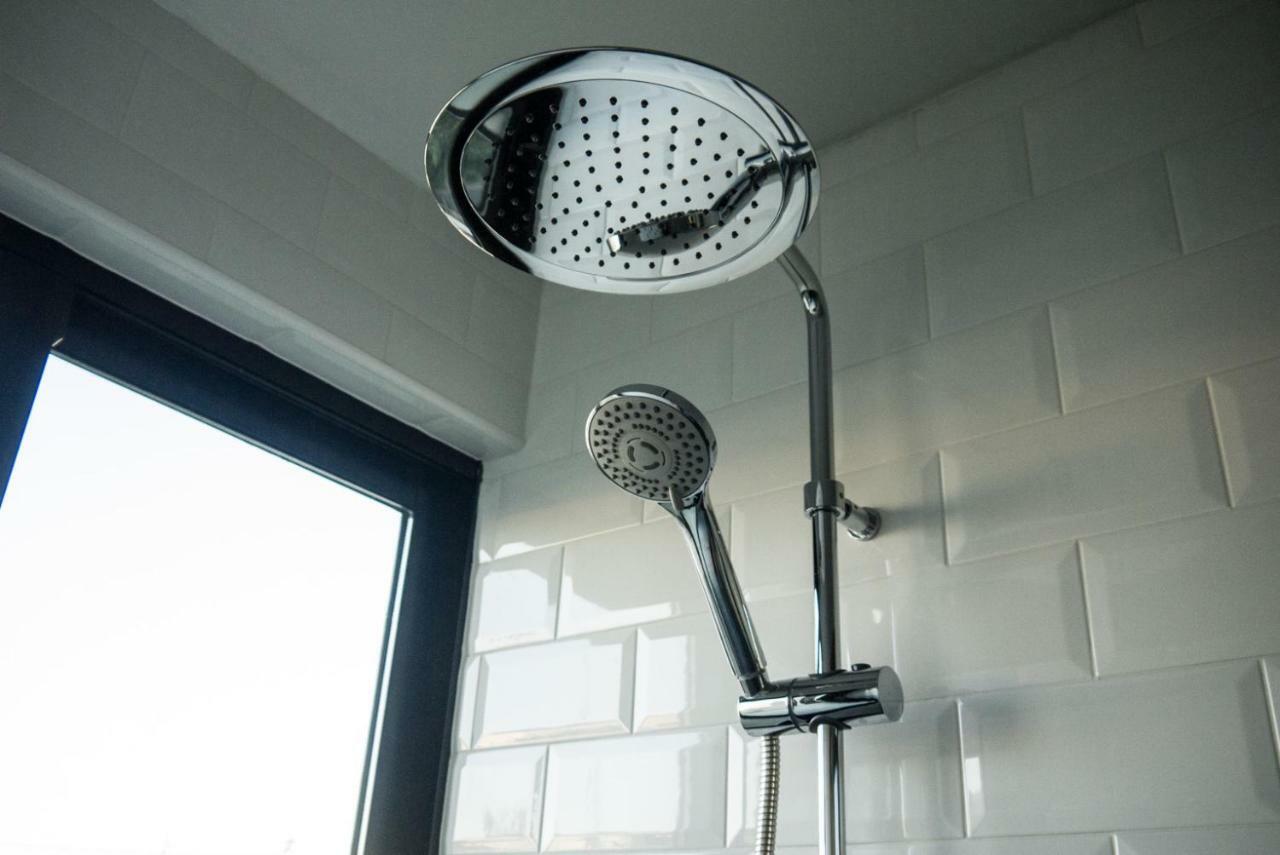 Ever House Ifema Mar De Cristal Apartamento *