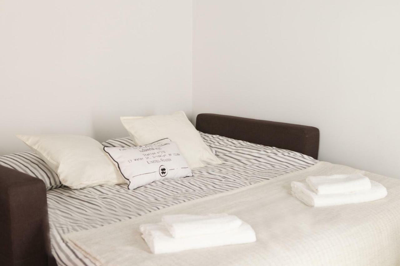 Stylish Apts Center Malasana- 1, 2 & 3 Bedroom Flats In Same Building Apartamento *