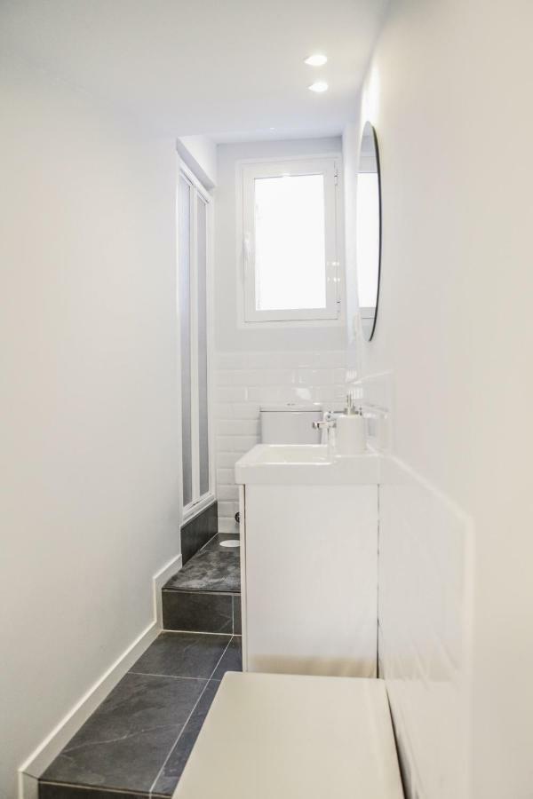 Stylish Apts Center Malasana- 1, 2 & 3 Bedroom Flats In Same Building *