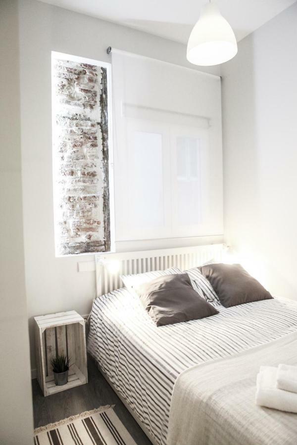 Stylish Apts Center Malasana- 1, 2 & 3 Bedroom Flats In Same Building Apartamento Madri