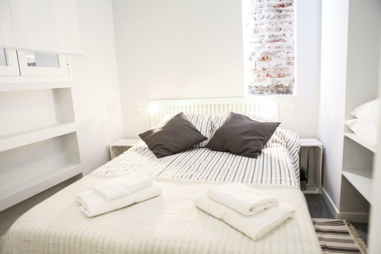 Apartamento Stylish Apts Center Malasana- 1, 2 & 3 Bedroom Flats In Same Building Madri