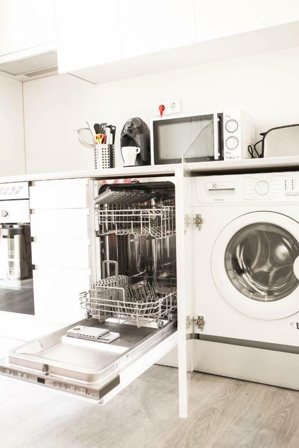 Stylish Apts Center Malasana- 1, 2 & 3 Bedroom Flats In Same Building Madri