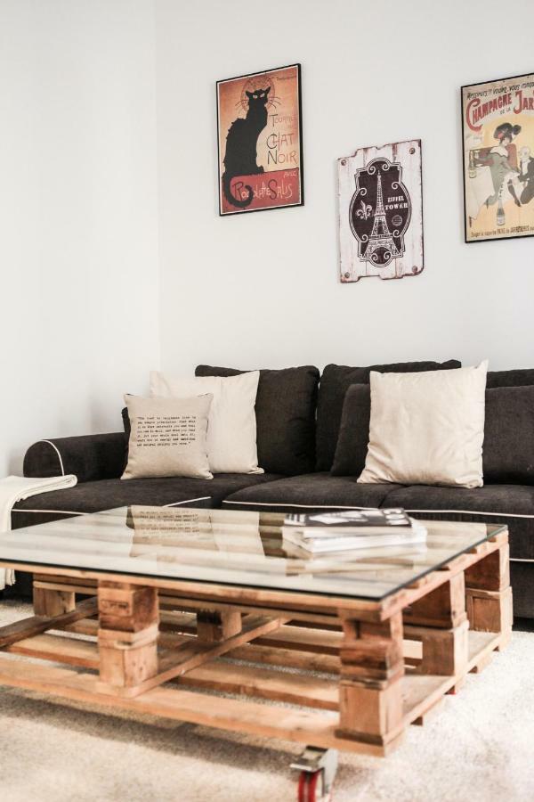 Stylish Apts Center Malasana- 1, 2 & 3 Bedroom Flats In Same Building * Madri