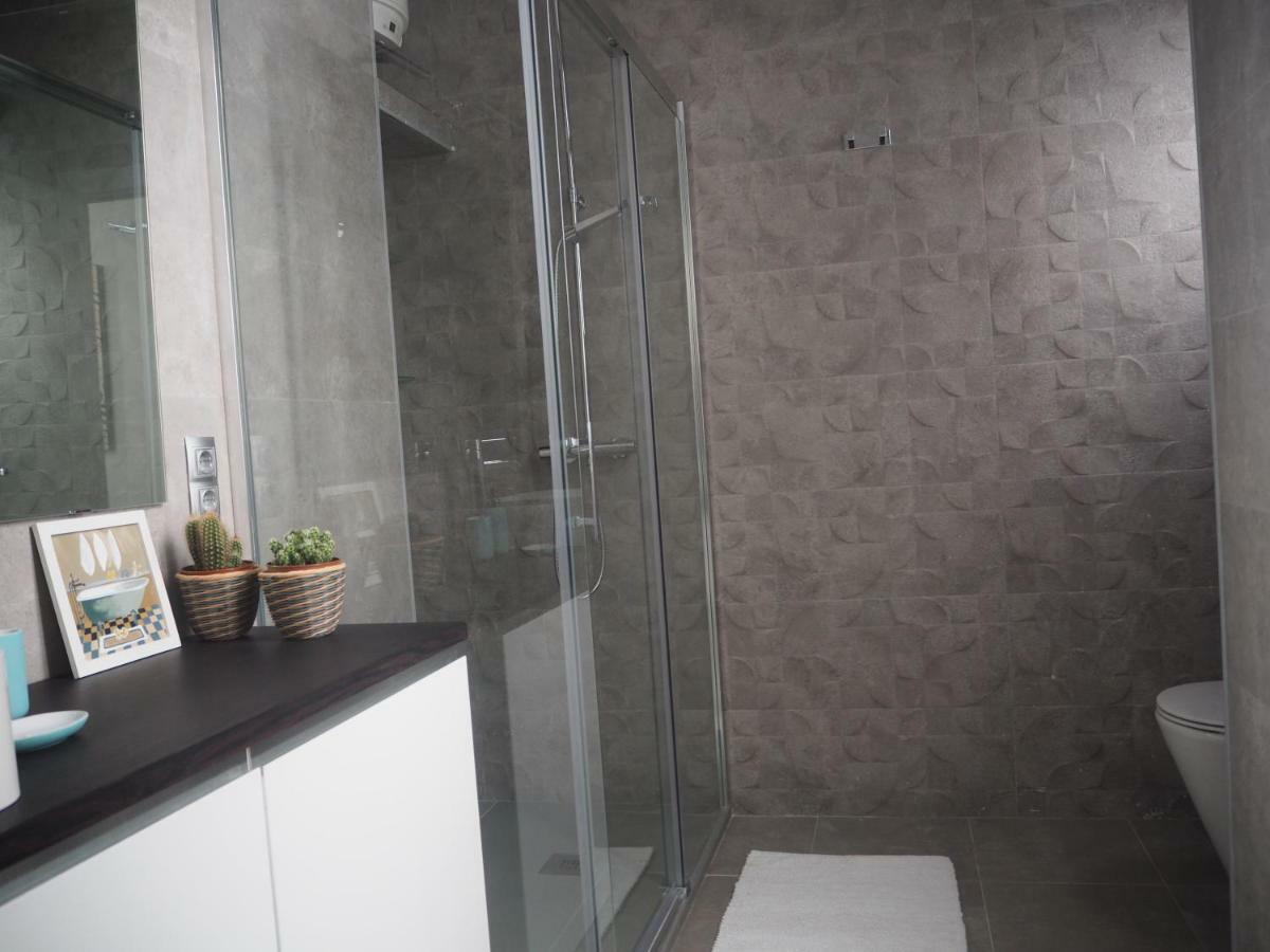 Apartment Velarde
