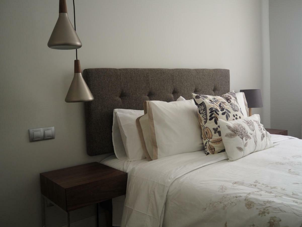 Velarde Apartment Madrid