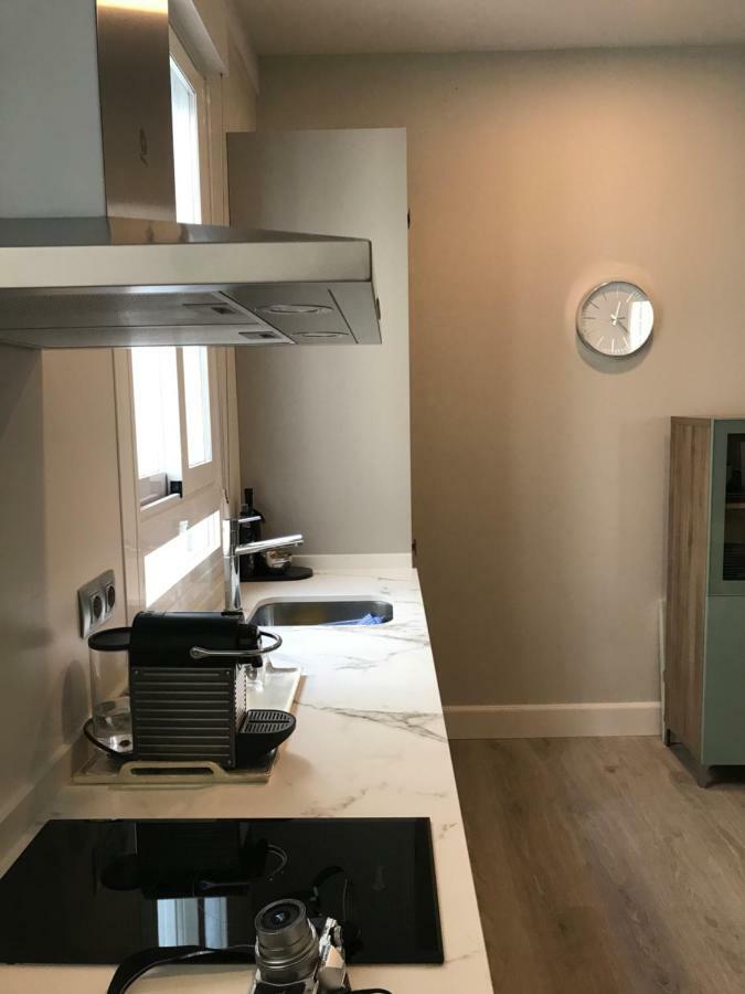 Velarde Apartment *