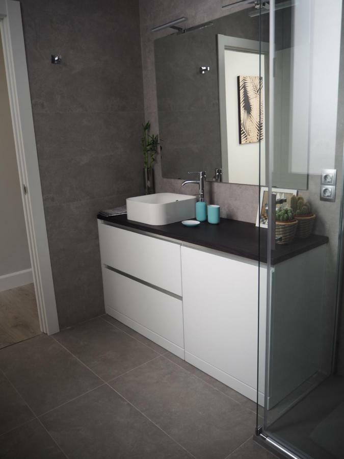 Velarde Apartment *
