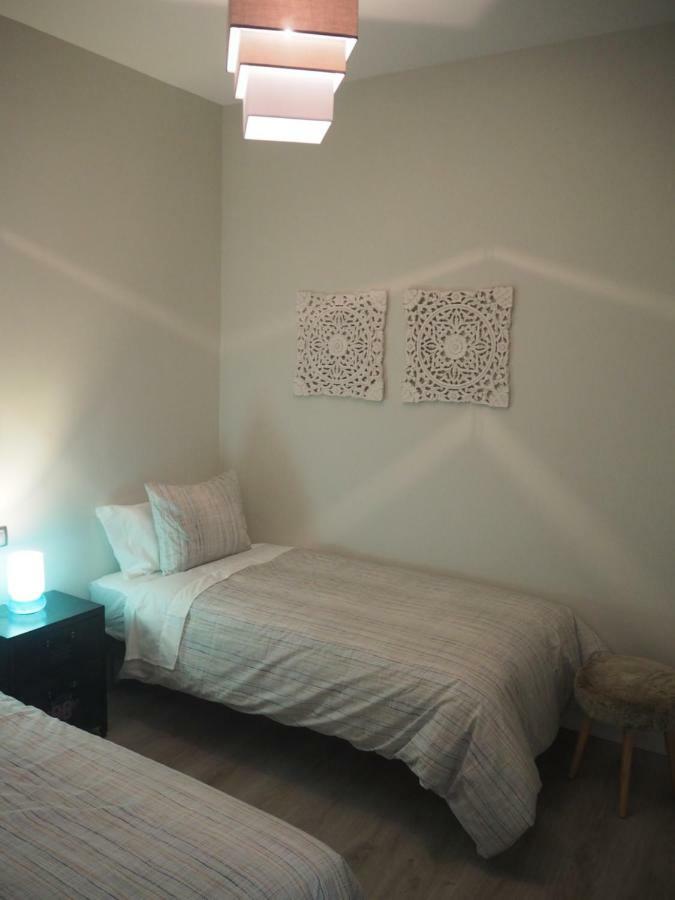 Apartment Velarde Madrid
