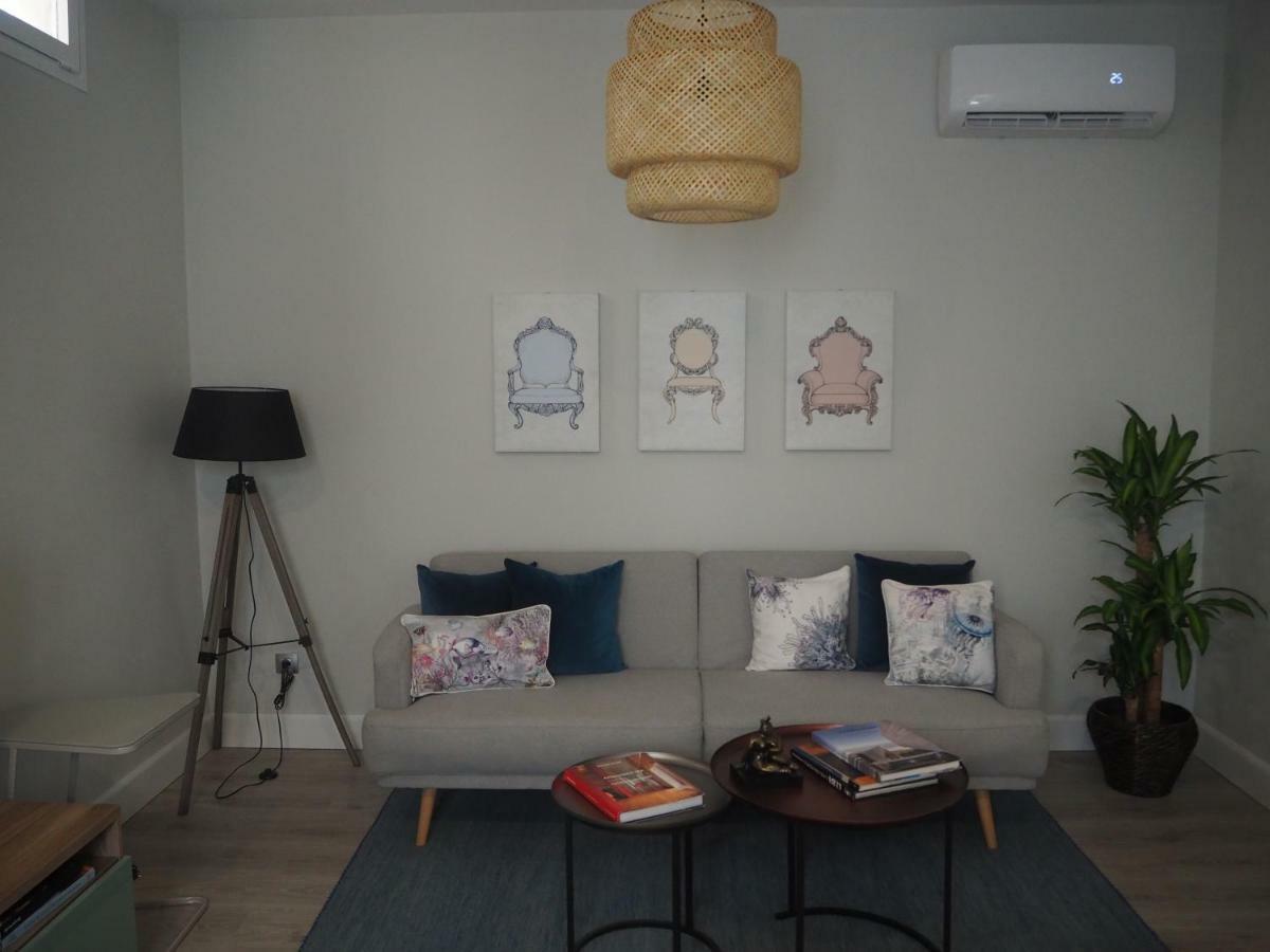 Velarde Apartment *