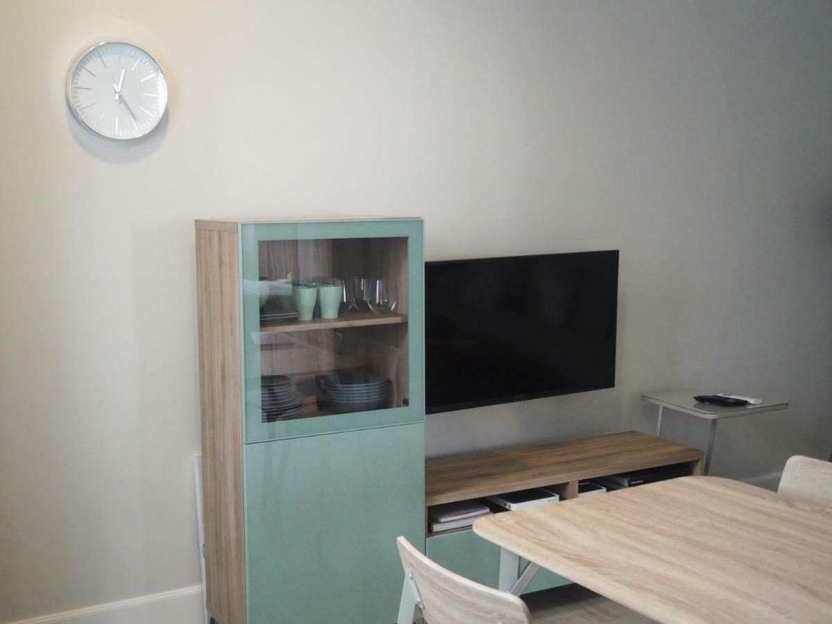 Apartment Velarde