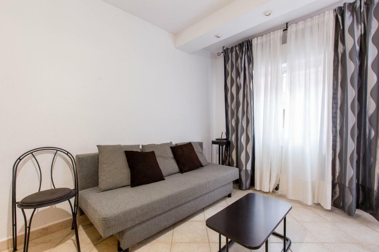 Apartment 3 Temporada Lucero 3 Madrid
