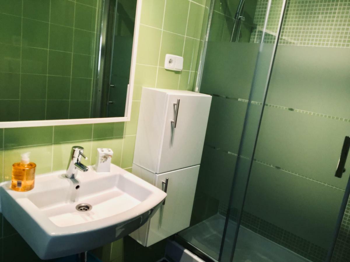 Apartment Apartamento Acacias Madrid