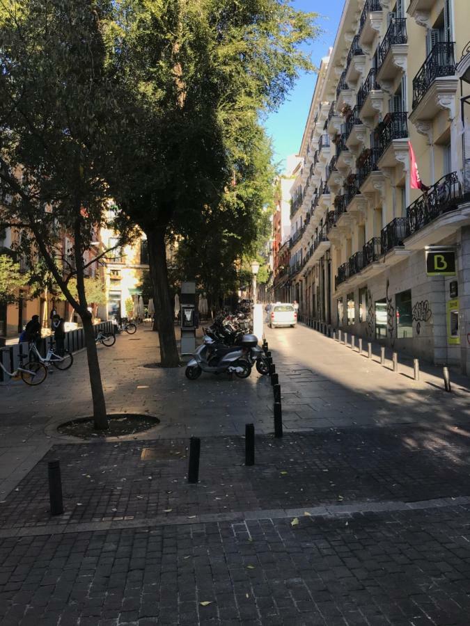 Apartamento Escorial 18 Apartment Madrid