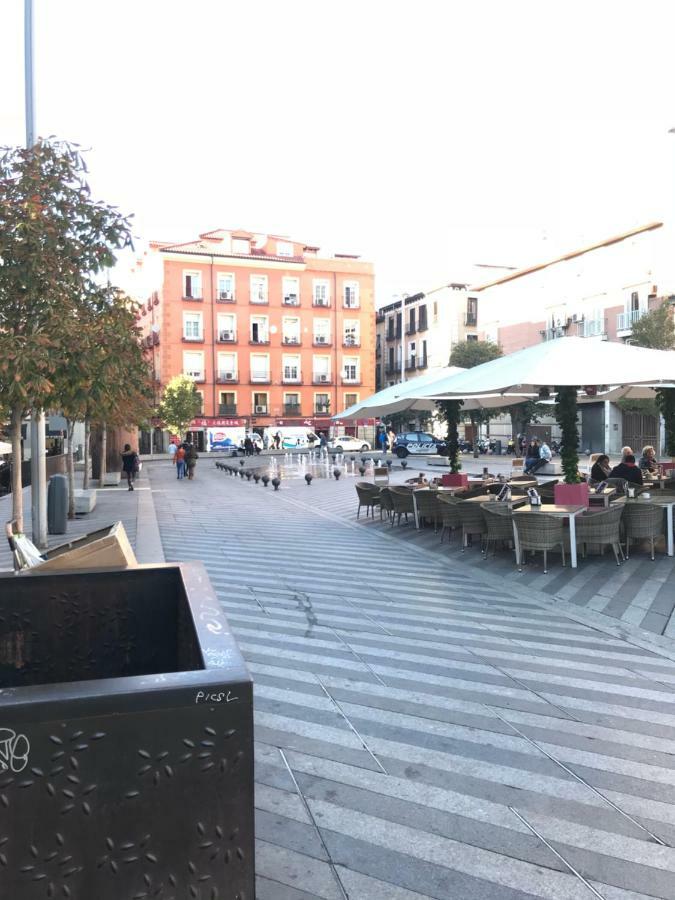 Apartamento Escorial 18 *