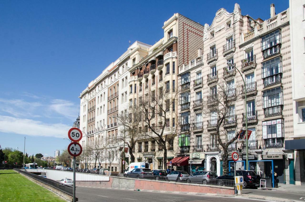 Alcala 99 * Madrid