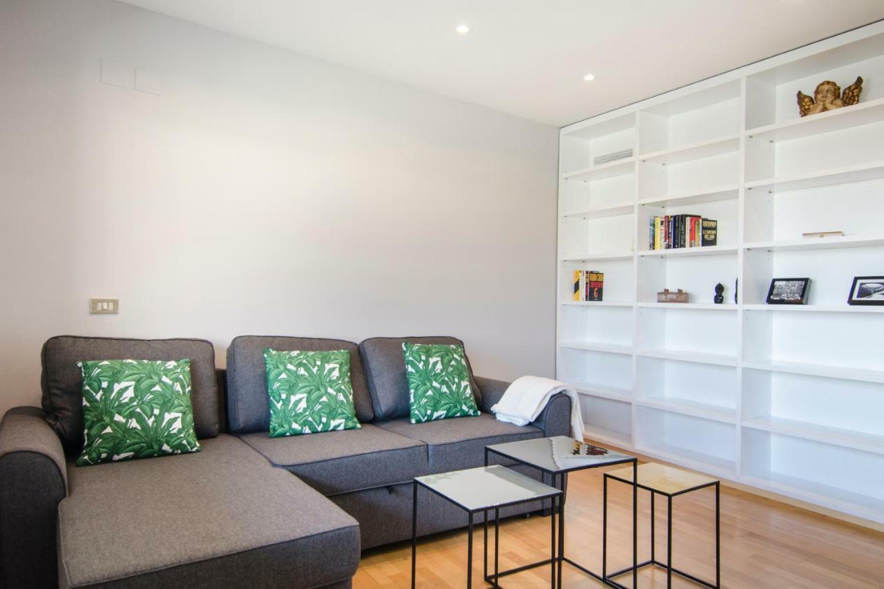 Apartment Santa Cruz De Marcenado 4 Madrid