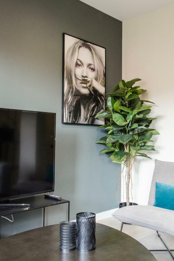 Minty - 3 Bd Lavapies Apartment *